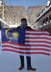 Umar ウマルファルーク