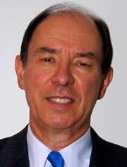 Ronald Larkin