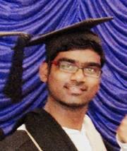 Karthik Raghu