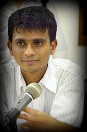 Rahul Ritesh