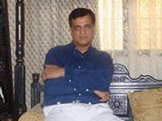 Syed Hasan