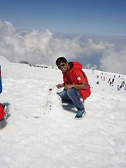 Mohit Bafna