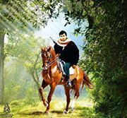 Raed Masha'leh