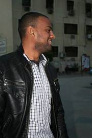 Mazen Esmail