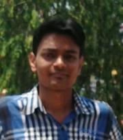 Mitul Kr