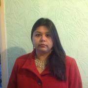 Charmy Mehta