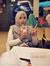 Tunjung...