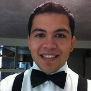 Alfredo Vargas carrasco