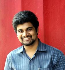 Manoj Chandrashekar
