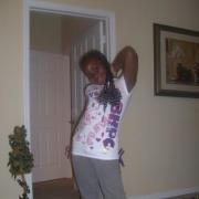 Rakiya Vincent