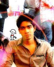 Vishal Mali