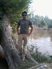 Sufyan Sohail