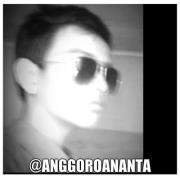 Anggoro Ananta