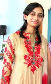 Reena George
