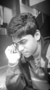 Shashank Nagaraj