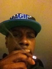 Christopher Stelly sr.