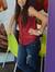 Ashley ...