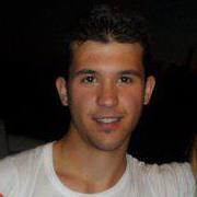 Rafael Pascual garcía