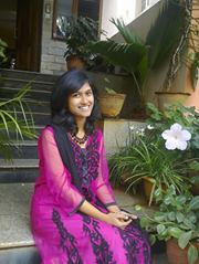 Rajini Krishnamurthy