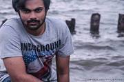Nidhish Gopakumar
