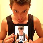 Chris Joe