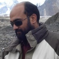 Aftab Ahmad