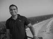 Laxman Gumaste