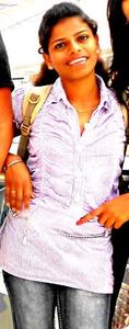 Siddhi Chipkar