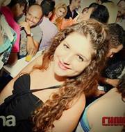 Χαρικλεια Πατου