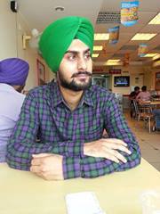 Harjot Singh