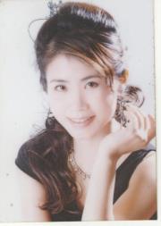 Crystal Huang