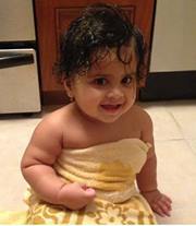 Ajith Ganesh