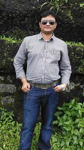 Prashant Chirde