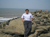 Arvind Prasad