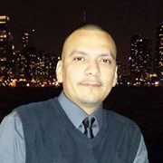 Frank Mendoza