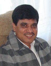 Suryakant Patel