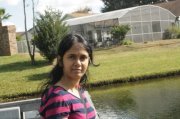 Supriya Thodimala