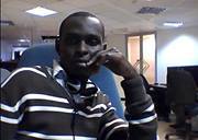 Felix Kipkosgei