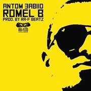 Romel B ahmed