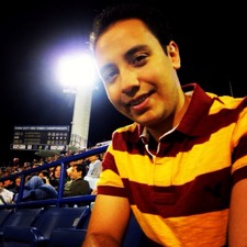 Mohamed Rashad