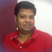 Suresh Kumar