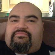 Jeff Cole sr