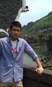 Kevin Wan