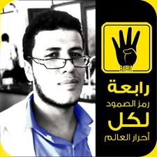 محمود العلمى