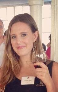 Lindsay Tigar