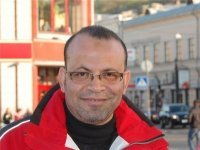 Sherif Gabr