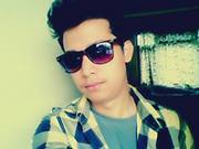 Vivek Ac