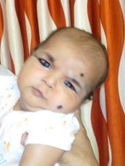 Rachana Varrier