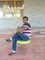 Rajavel...