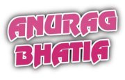 Anurag Bhatia